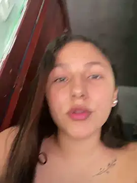 Webcam Model (melissa_milkk)  is live.Free join now!