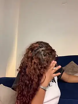 ladulceale - Ladulceale's free webcam