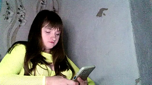 nikinova - NikiNova's free webcam