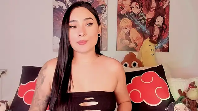  EvangelineLeblanc chat room