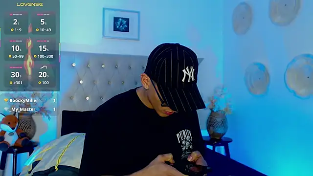 salvadorfit (M young) - FULL NAKED 😋