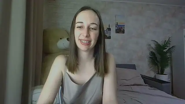 anika_bloom - Anika_bloom's free webcam - UK Sex Cams