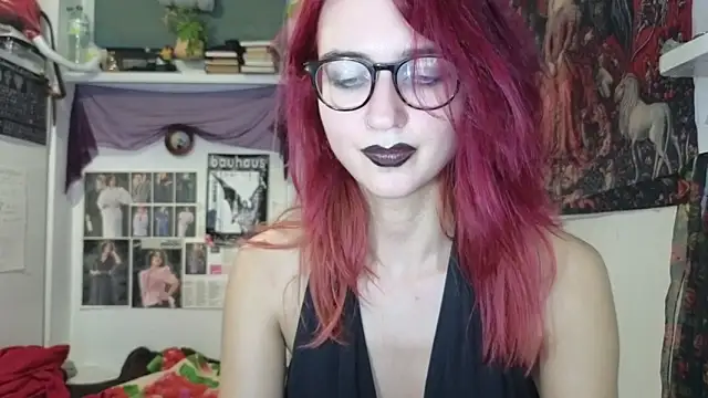 TatianaRomanov webcam stripchat model stream image