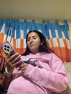 Webcam Model (luna_asss)  is live.Free join now!