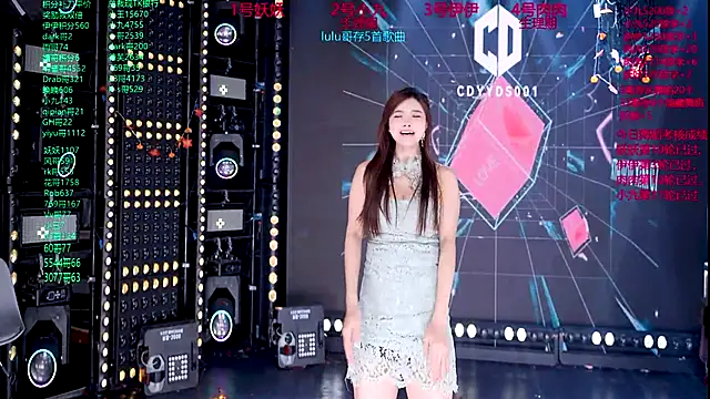 cdyyds001 Live Webcam on Stripchat