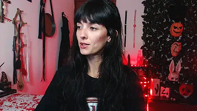  CarrieBurton chat room