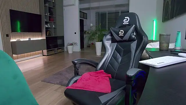  UbbeViking chat room