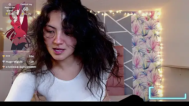 asaray_t - Asaray_T's free webcam