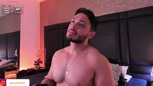 Preview of jossackland