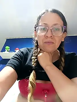 Webcam Model (miss_hanna07)  is live.Free join now!