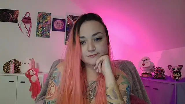 PinkHurricaneOfficial