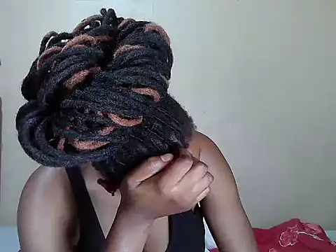 creamy-aisha (F young) - twerkig