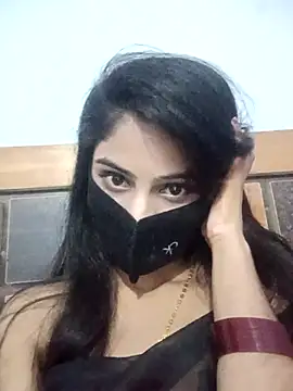 Webcam Model (Hot-Soniya733)  is live.Free join now!