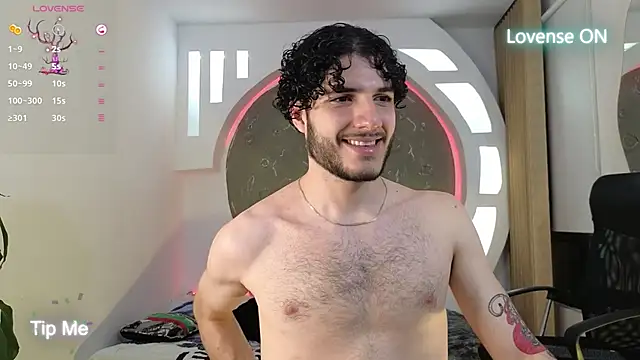 Preview of rafael_mendezz