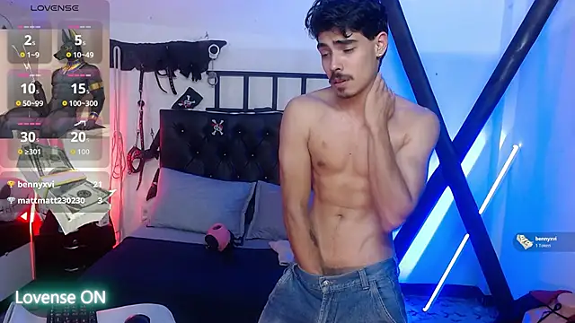 subarashi_ishi69 live cam screenshot male on SexOnline.pics – Live Cam Recordings, GIFs & Pics