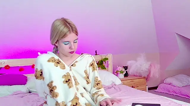 Erica_Elnak webcam stripchat model stream image