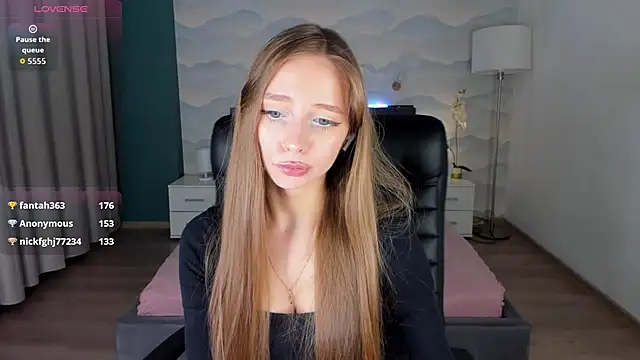 Amy_Waynee webcam stripchat model stream image