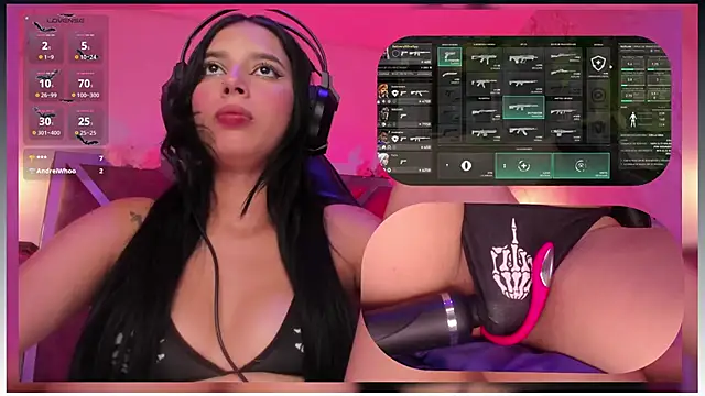 sweetiecloe_ (F teen) - tits full of oil +1minutes ctlr🔥