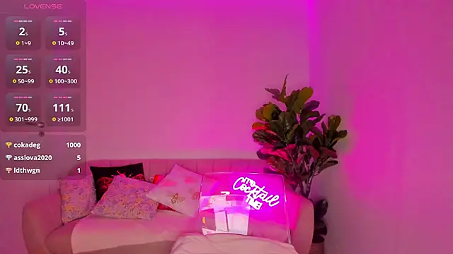 tiabelle (F teen) - Tease my pussy