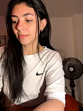 Liissa_cute_ webcam stripchat model stream image