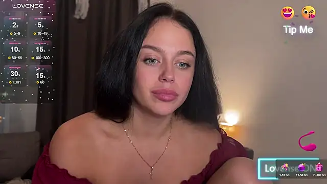 megan_nilson - Megan_Nilson's free webcam - UK Sex Cams