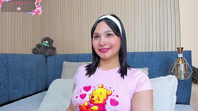 angel_ponce webcam stripchat model stream image