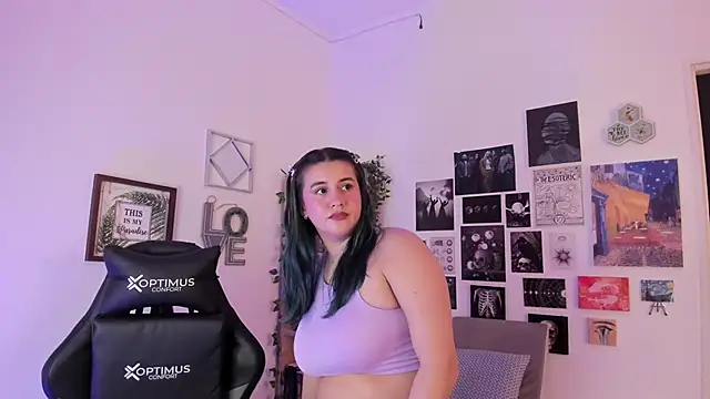 Lana_Herondale webcam stripchat model stream image