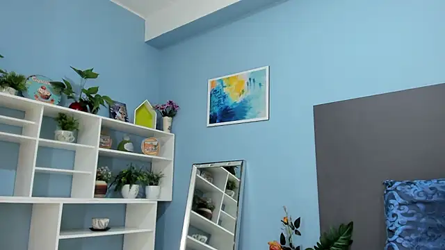 kylie_reyes (F teen) - oil titis