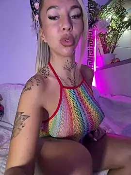 Webcam Model (CheekyChels)  is live.Free join now!