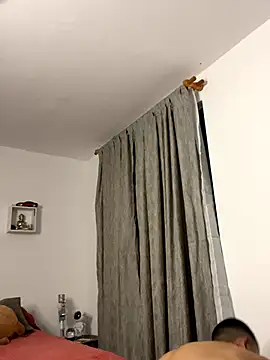 ezzio_scolaro (M young) - cum show