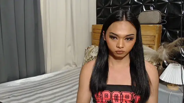 theexoticjessa (T teen) - cum