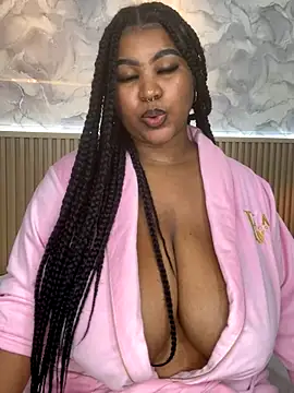 Webcam Model (AinaraJimenez)  is live.Free join now!