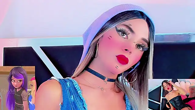 latina_sexdoll (T young) - beautiful queen 😍😍