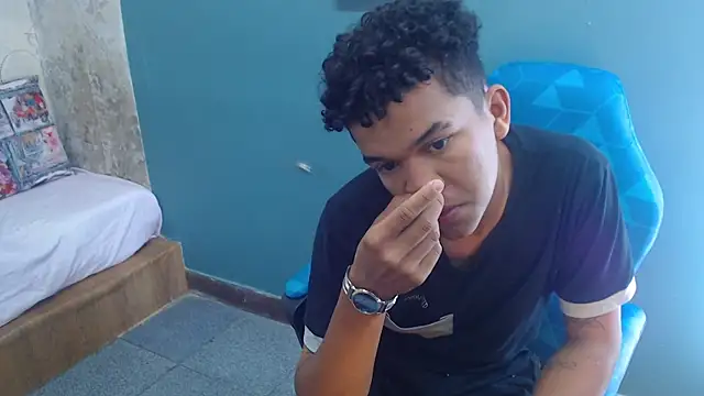 anders_millan (M young) - 🍆Wow good body🍆