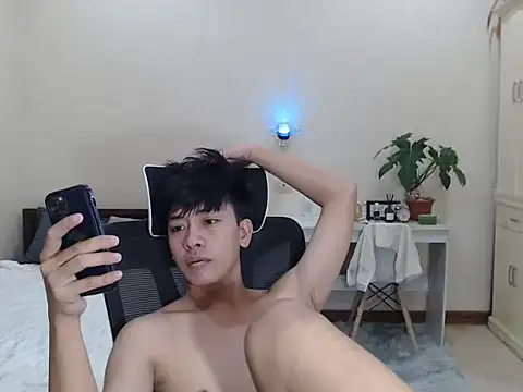 Preview of niel_cumshow