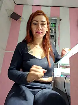 sandy_y live cam screenshot female on Token.Show — Token Tipping & Live Cams