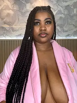 Webcam Model (AinaraJimenez)  is live.Free join now!