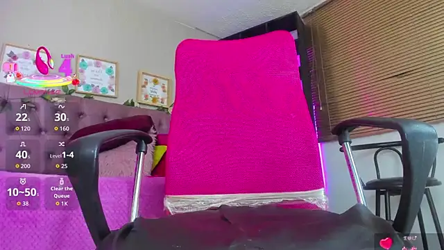 lia_keen - Lia_Keen's free webcam