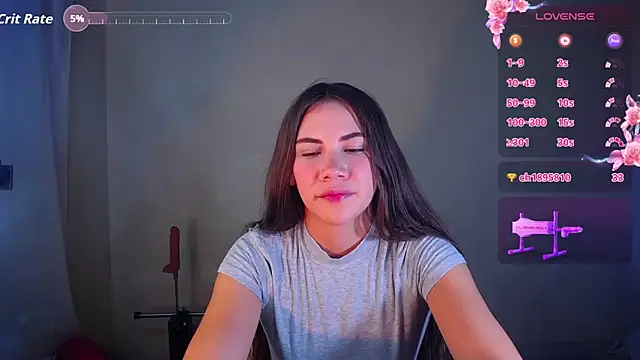 sashaharding11 (F young) - dance and naked sexy 😏😋