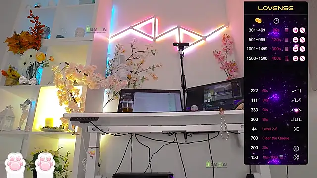 elena-marilyn (F young) - 🔥 Panties off (pussy and ass)