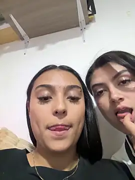 nicolexxaleja webcam stripchat model stream image