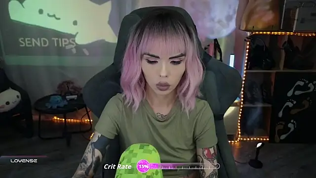 kerry_kirk - Kerry_Kirk's free webcam