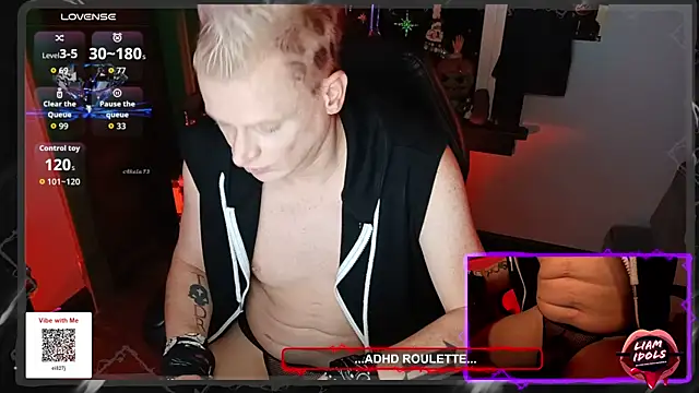 Preview of liamidols