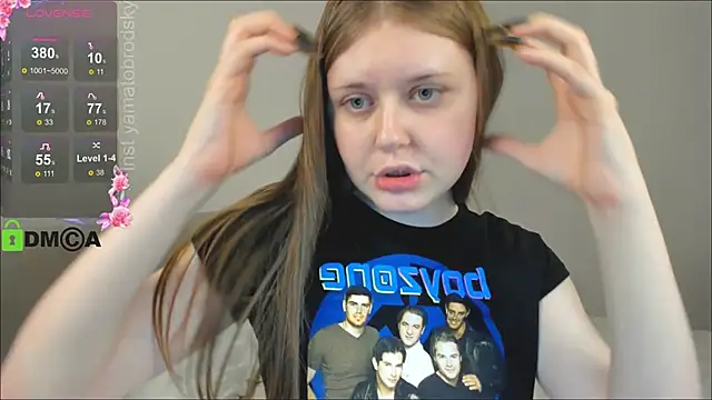 yamatobrodsky (G teen) - lets go big fun