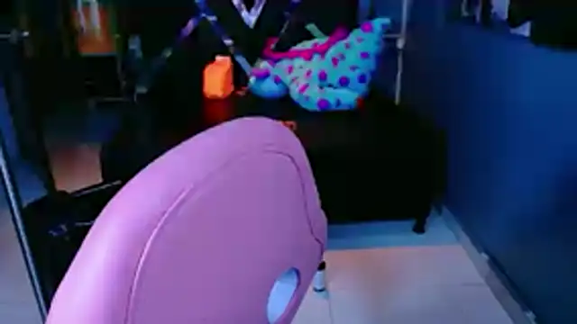 softseductress (F young) - sensual dance for everyone.