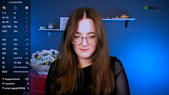 luna_berryy webcam stripchat model stream image