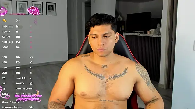 nicolasmontoya16 (M young) - cum