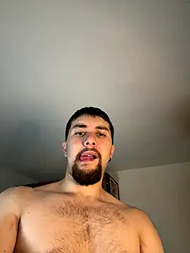 diicaprio69 (M twink) - Stroke my dick