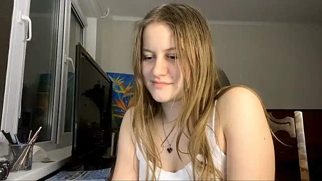 seritapickett (F young) - Good start