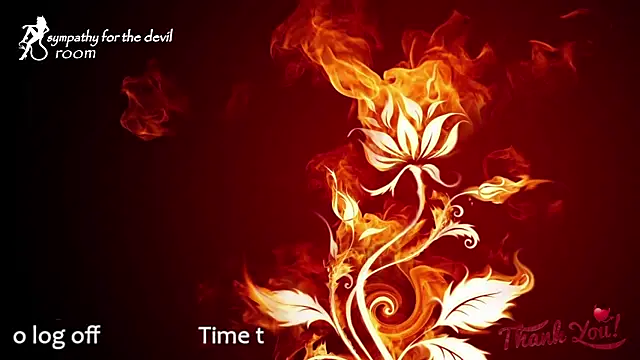 Sympathy_for_the_devil webcam stripchat model stream image